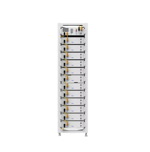 DEY-61.44KWH-BDU-RACK